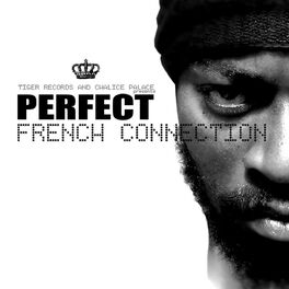 Album cover of French Connection
