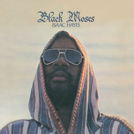 Album cover of Black Moses