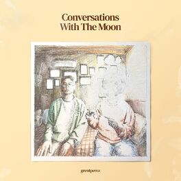 Album cover of Conversations with the Moon