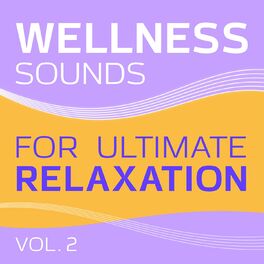 Album cover of Wellness (Sounds for Ultimate Relaxation, Vol. 2)