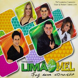 Album cover of Faz um Coração