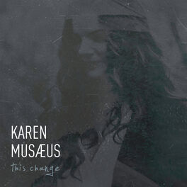 Album cover of This Change