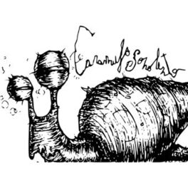 Album cover of Rastejado Entre Cogumelos
