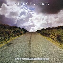 Album cover of Sleepwalking
