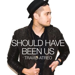 Album cover of Should Have Been Us