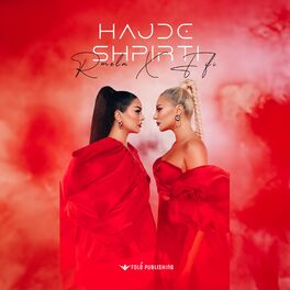 Album cover of HAJDE SHPIRTI