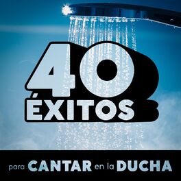 Album cover of 40 Éxitos Para Cantar En La Ducha