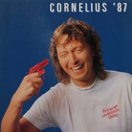 Album cover of Cornelius '87