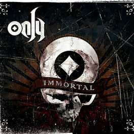 Album cover of Immortal