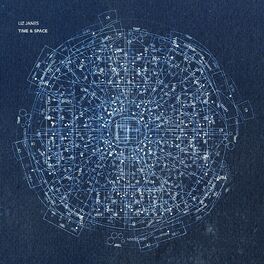 Album cover of Time & Space
