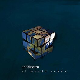 Album picture of El Mundo Según