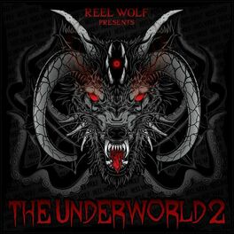Album cover of The Underworld 2 (Deluxe Edition)