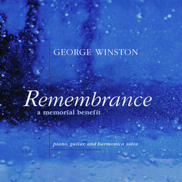 Album cover of Remembrance: A Memorial Benefit (Special Edition)