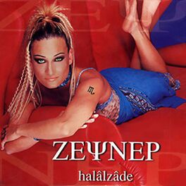 Album cover of Halâlzâde