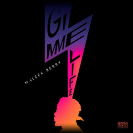Album cover of Gimme Life