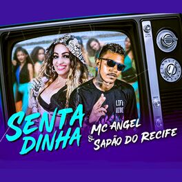 Album cover of Sentadinha