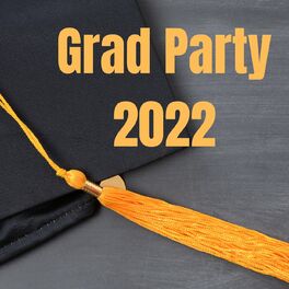 Album cover of Grad Party 2022