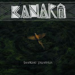 Album cover of Kanaro