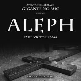 Album cover of Aleph