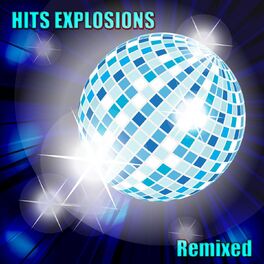 Album cover of Hits Explosions