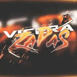 Album cover of Vicera Las Zapas ( Turreo Edit )
