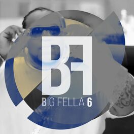 Album cover of Big Fella 6