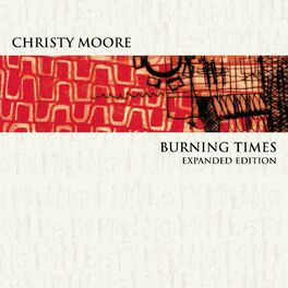 Album cover of Burning Times
