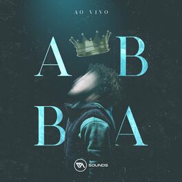 Album cover of Abba (Ao Vivo)