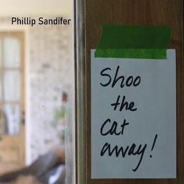 Album cover of Shoo the Cat Away
