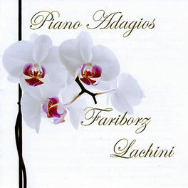 Album cover of Piano Adagios