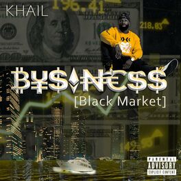 Album cover of Business (Black Market)