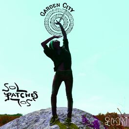 Album cover of Garden City