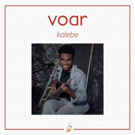 Album cover of Voar (Ao Vivo no Estúdio MangoLab)