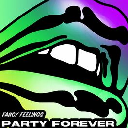 Album cover of Party Forever (The Remixes)