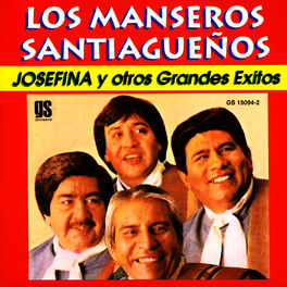 Album cover of Josefina Y Otros Grandes Éxitos