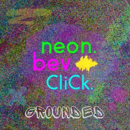 Album cover of Grounded