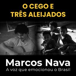 Album cover of O Cego e Três Aleijados