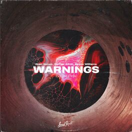 Album cover of Warnings (Beg Your Pardon)