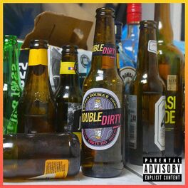Album cover of Double Dirty