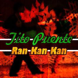Album cover of Ran Kan Kan