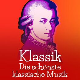 Album cover of Klassik: Die schönste klassische Musik