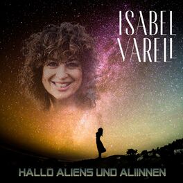 Album cover of Hallo Aliens und Aliinnen