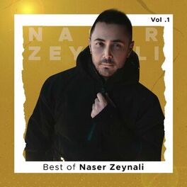 Album cover of Best of Naser Zeynali, Vol. 1