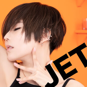 Jet cover