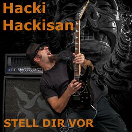 Album cover of Stell dir vor