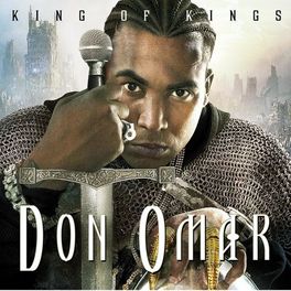 Album cover of King Of Kings