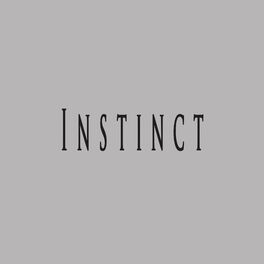 Album cover of Instinct (feat. Sadikbeatz)