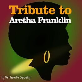 Album cover of Tribute to Aretha Franklin