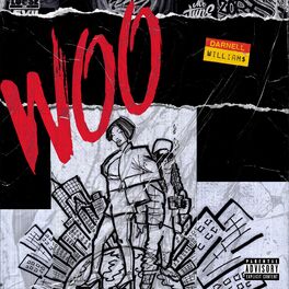 Album cover of WOO