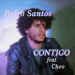 Album cover of Contigo